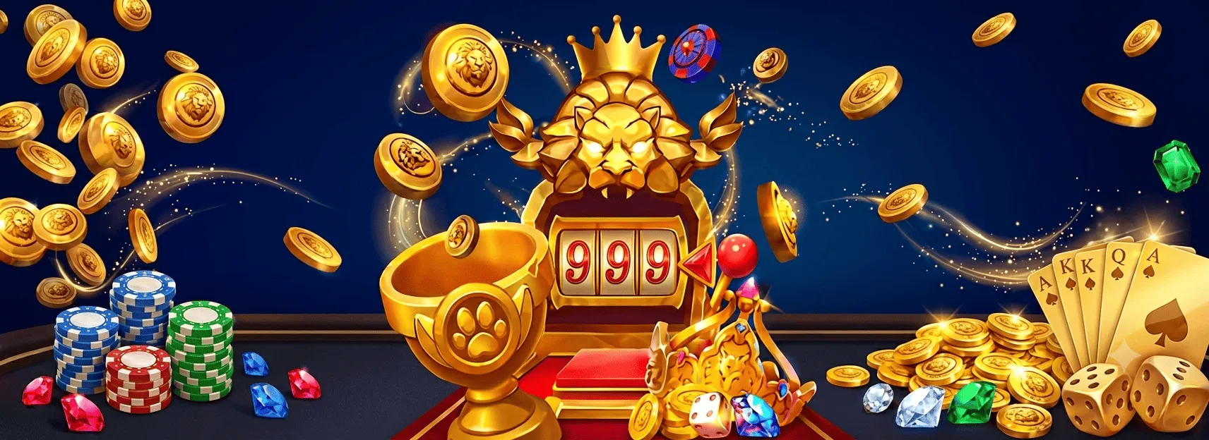 Nine Casino skapa konto