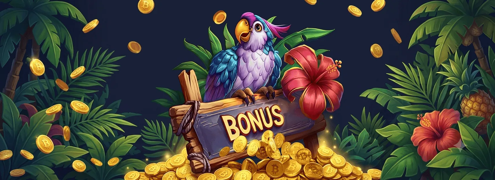 Nine Casino bonus code