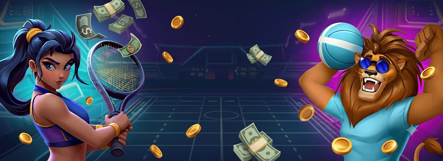 Nine Casino mitt konto