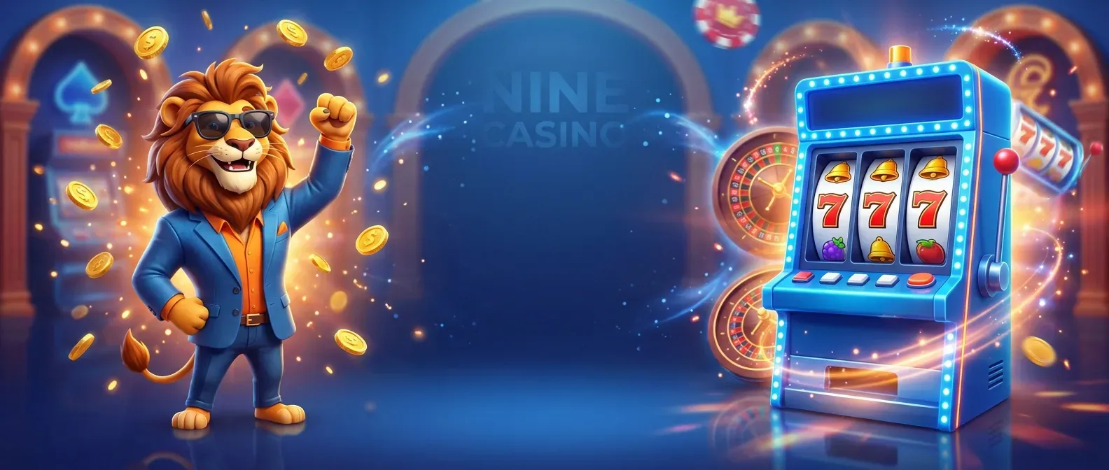 Nine Casino användaromdöme