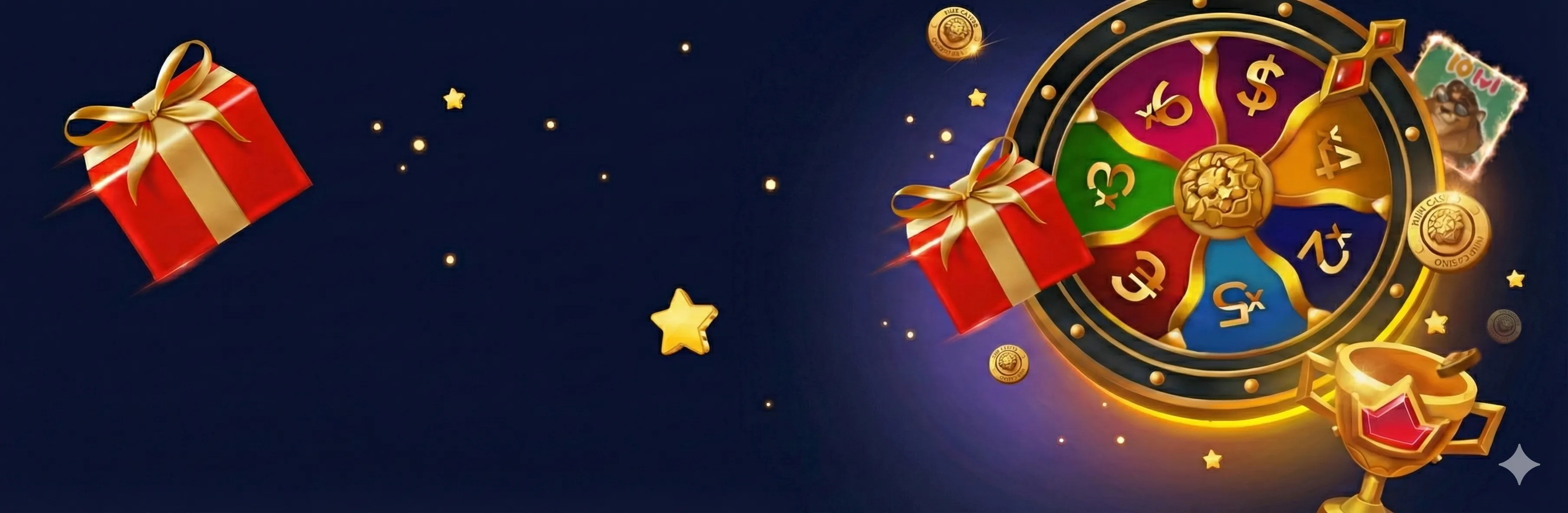 Nine Casino officiell sajt