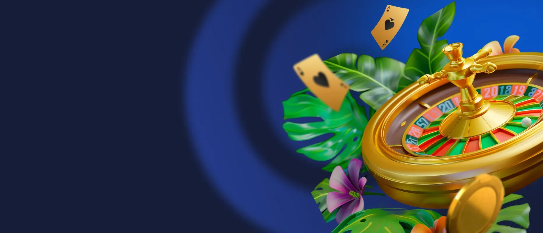 Nine Casino spelares omdöme