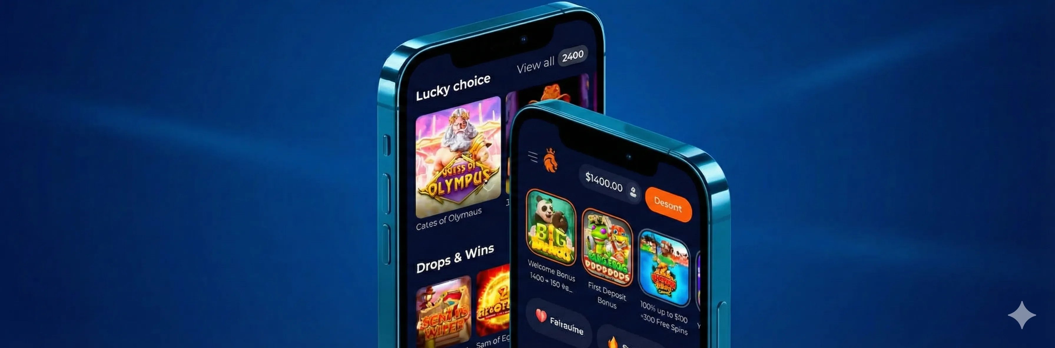 Nine Casino APK